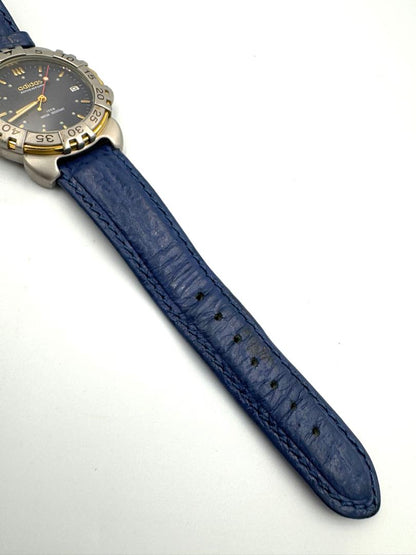 Adidas Analog Quartz Men Watch For Parts