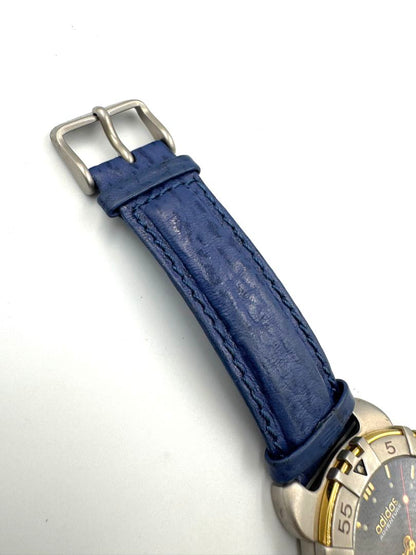 Adidas Analog Quartz Men Watch For Parts