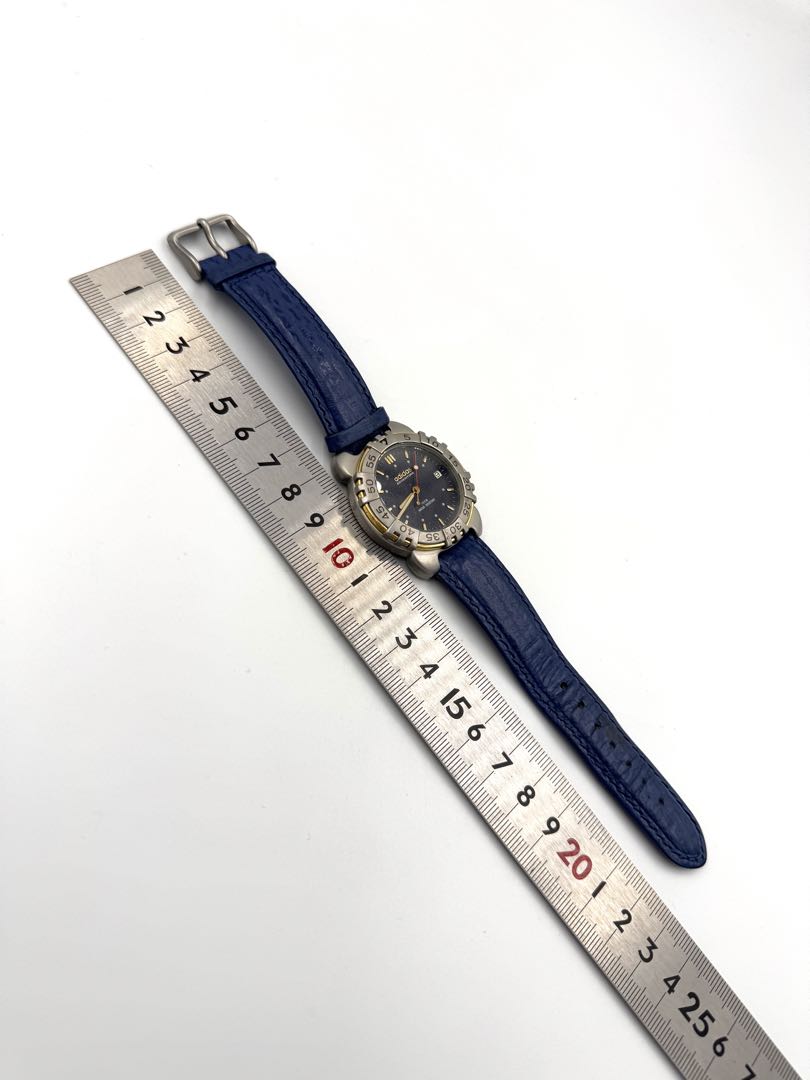 Adidas Analog Quartz Men Watch For Parts