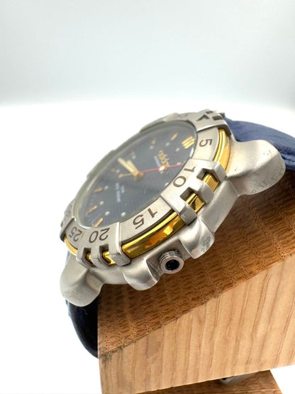 Adidas Analog Quartz Men Watch For Parts