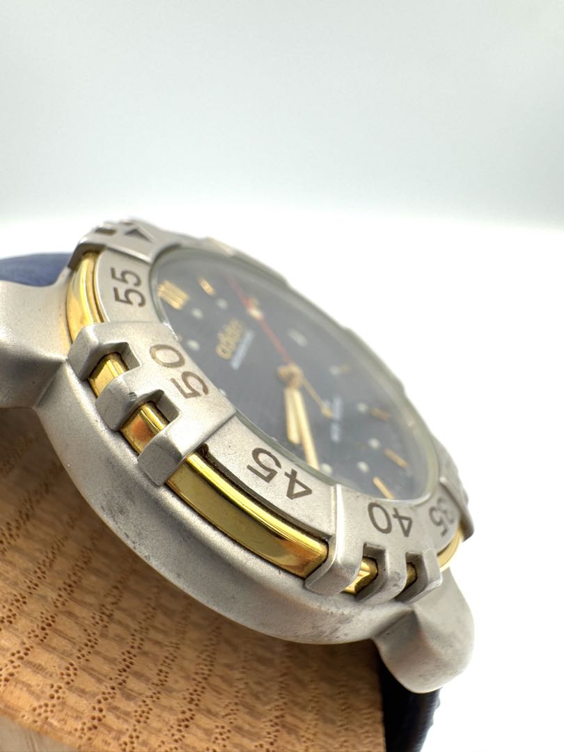 Adidas Analog Quartz Men Watch For Parts
