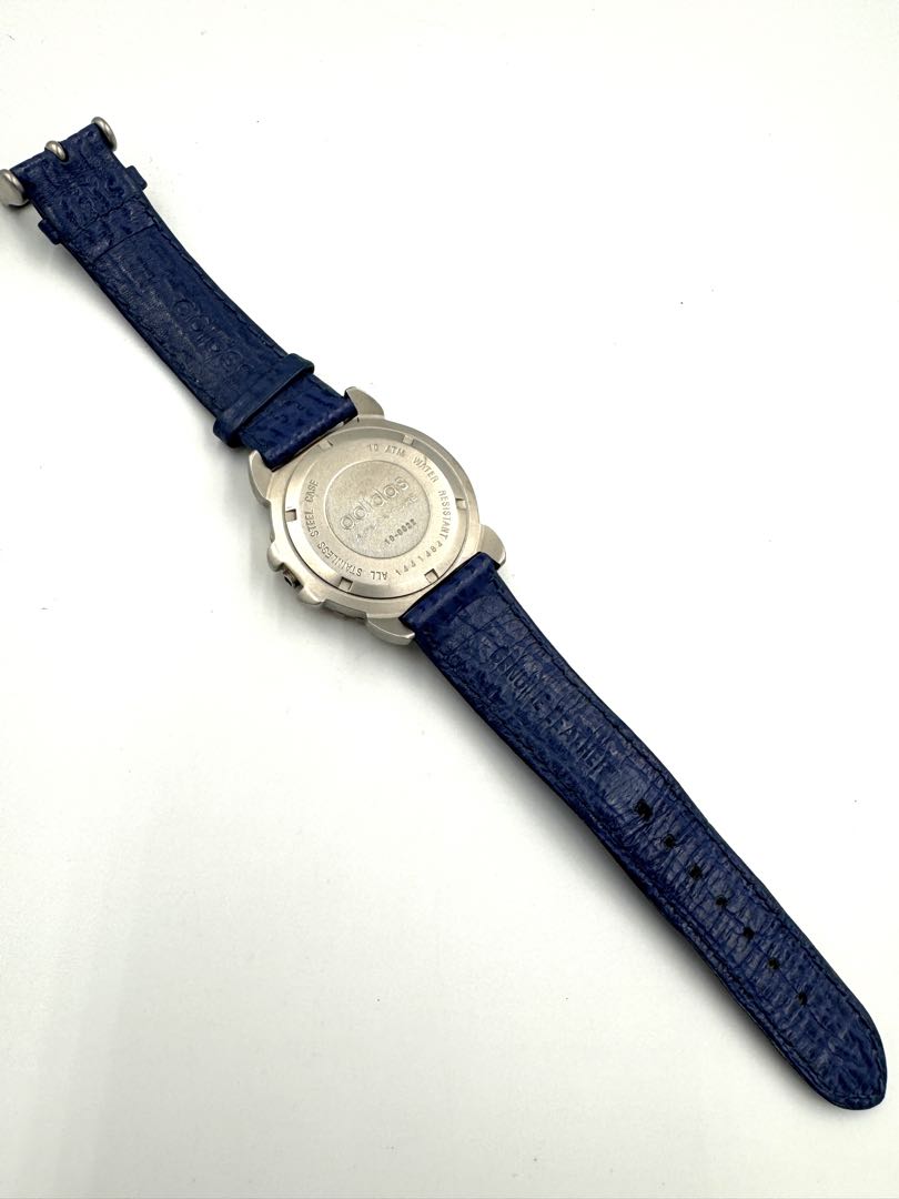 Adidas Analog Quartz Men Watch For Parts
