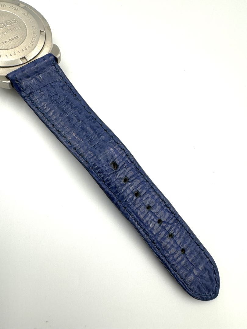 Adidas Analog Quartz Men Watch For Parts