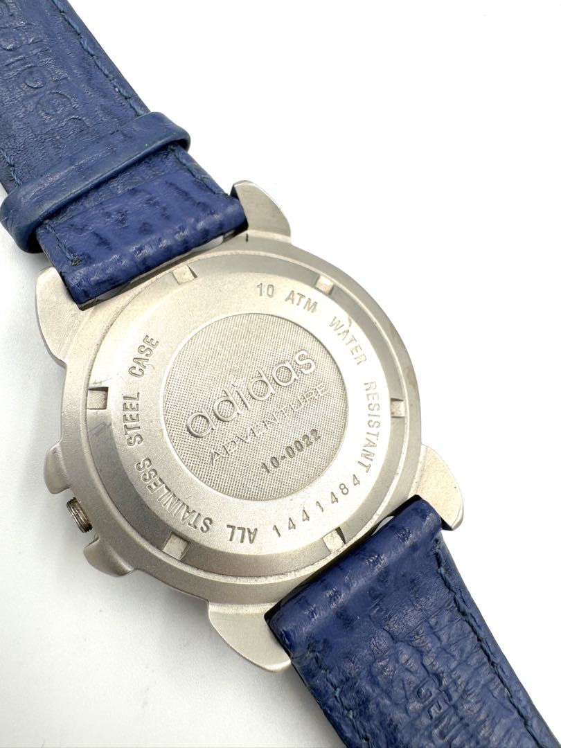 Adidas Analog Quartz Men Watch For Parts