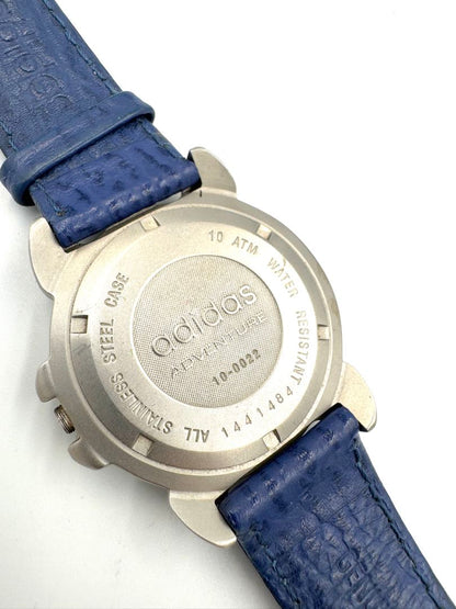 Adidas Analog Quartz Men Watch For Parts