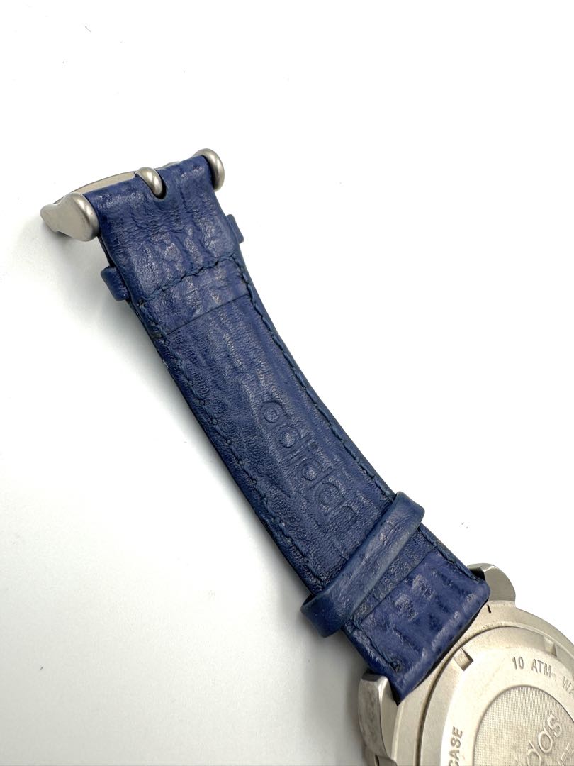 Adidas Analog Quartz Men Watch For Parts