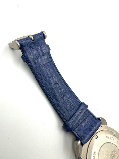 Adidas Analog Quartz Men Watch For Parts