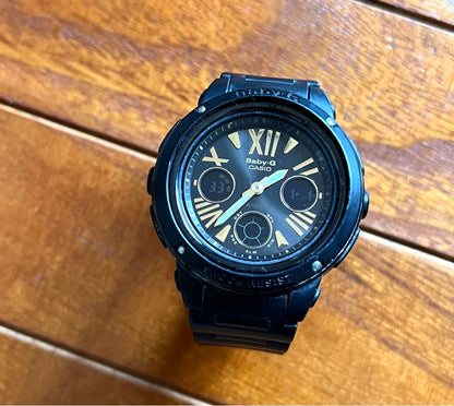 G-Shock Baby-G Digital-Analog Quartz Women
