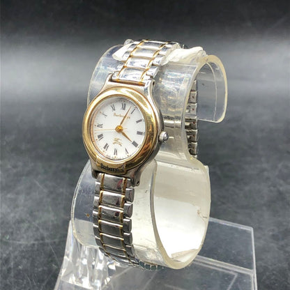 BURBERRY Analog Quartz Women