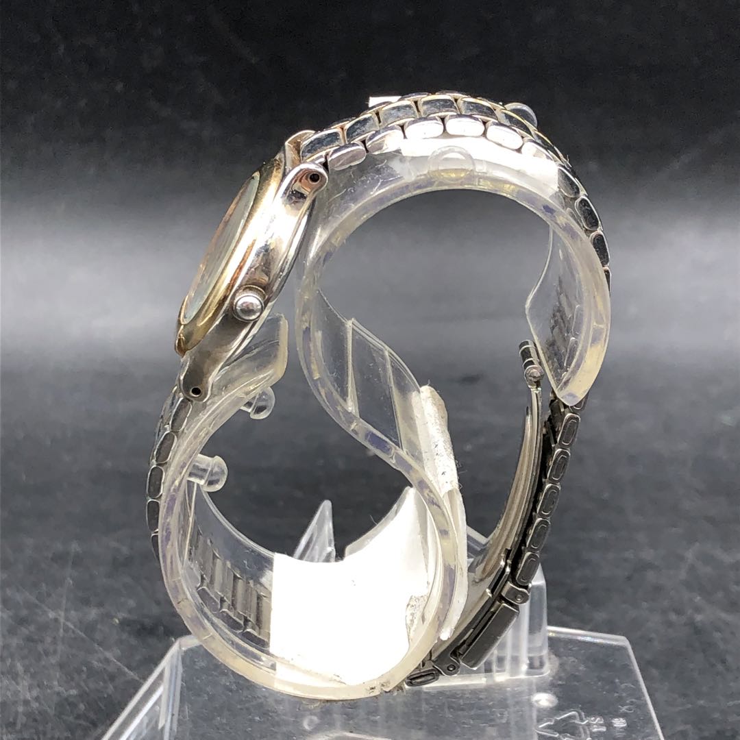 BURBERRY Analog Quartz Women
