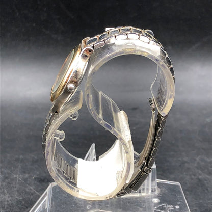 BURBERRY Analog Quartz Women
