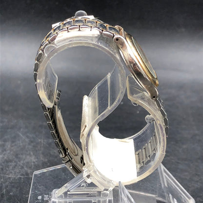 BURBERRY Analog Quartz Women