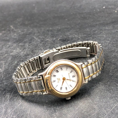 BURBERRY Analog Quartz Women