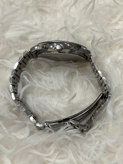 Agnes B V654-6100 Analog Quartz Men