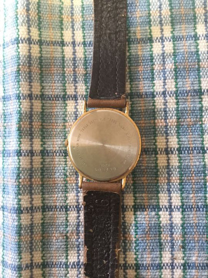 Seiko Alba 0 Analog Quartz Women