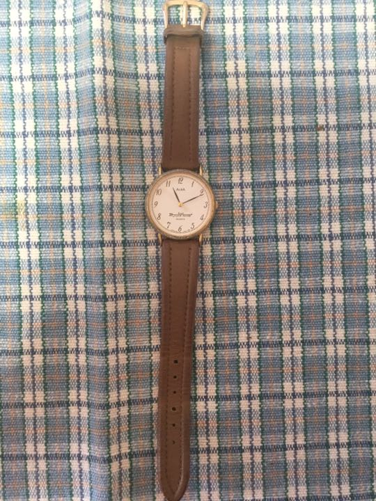 Seiko Alba 0 Analog Quartz Women
