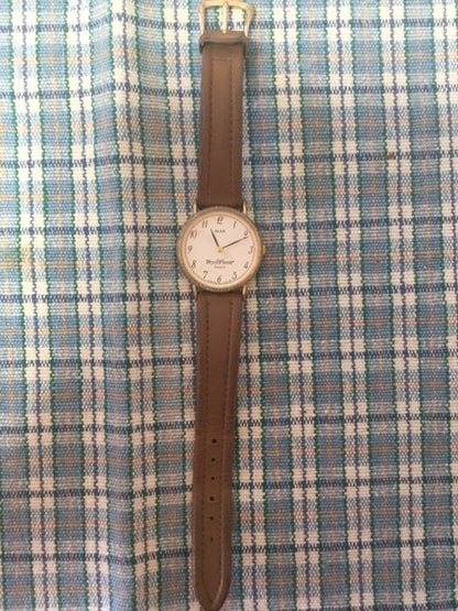 Seiko Alba 0 Analog Quartz Women
