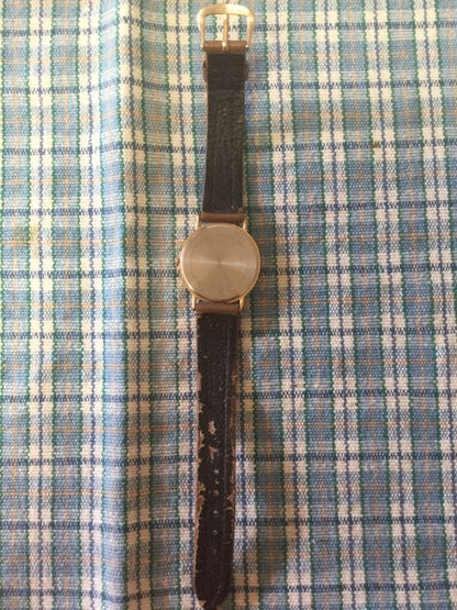 Seiko Alba 0 Analog Quartz Women