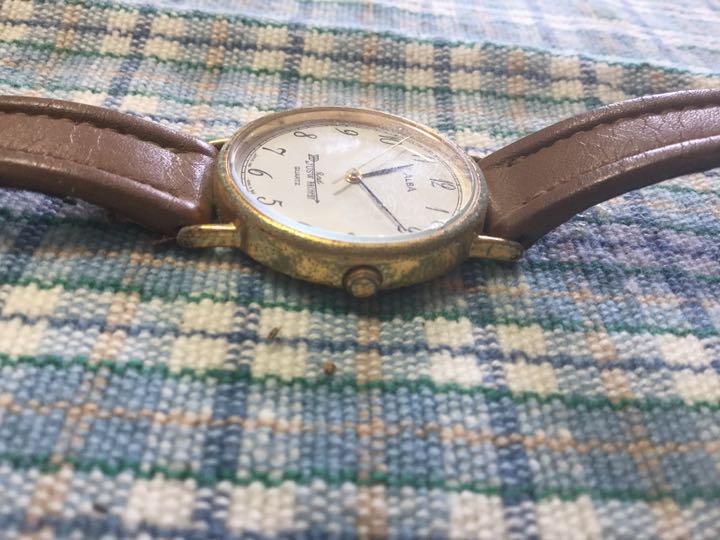 Seiko Alba 0 Analog Quartz Women