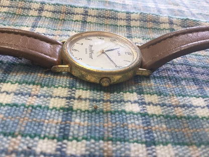 Seiko Alba 0 Analog Quartz Women