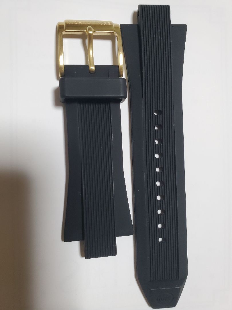 Marc By Jacobs Analog Quartz Men マークバイマークジェイコブス マークジェイコブス ラバーベルト