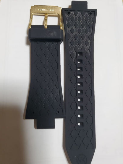 Marc By Jacobs Analog Quartz Men マークバイマークジェイコブス マークジェイコブス ラバーベルト