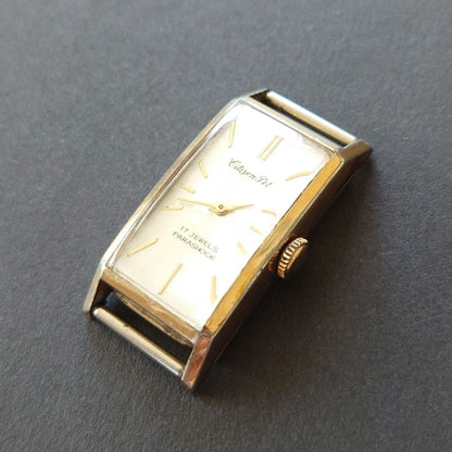 Citizen Pet Analog Mechanical (Manual) Men