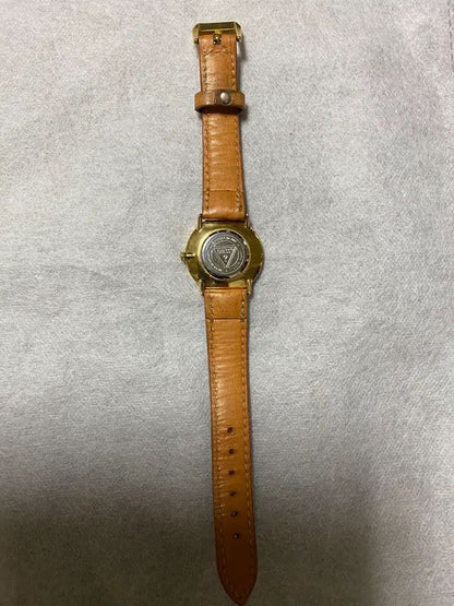 Guess Analog Quartz Men