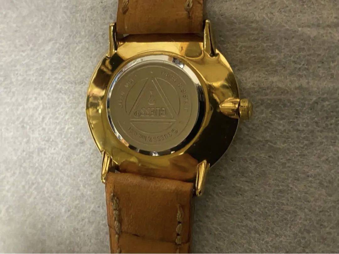Guess Analog Quartz Men