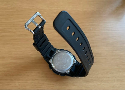 G-shock 5600 DW-5600E-1 Digital Quartz Men Dw-E-1