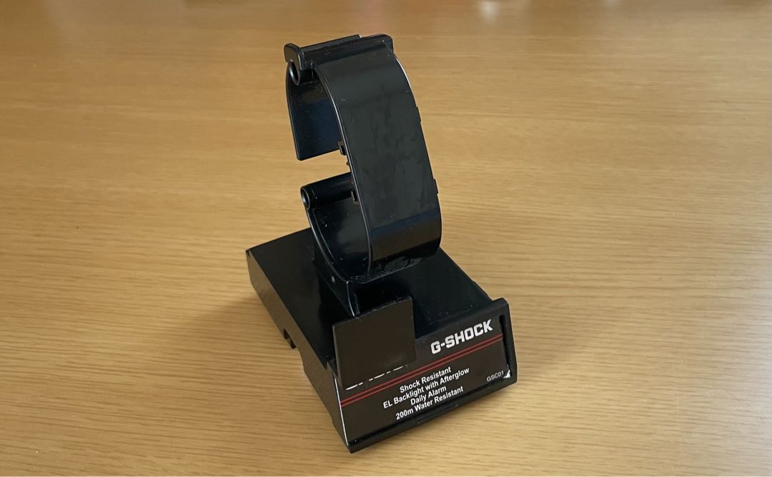 G-shock 5600 DW-5600E-1 Digital Quartz Men Dw-E-1