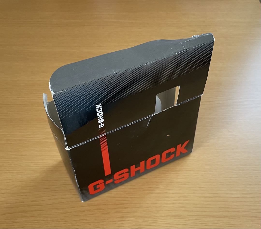 G-shock 5600 DW-5600E-1 Digital Quartz Men Dw-E-1