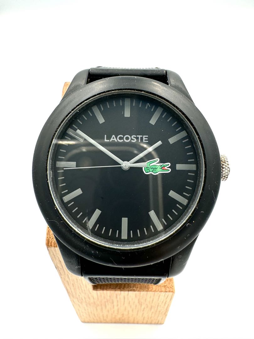 Lacoste Analog Quartz Men Watch