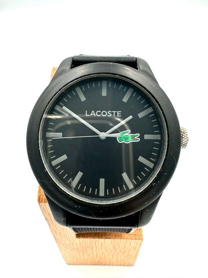 Lacoste Analog Quartz Men Watch