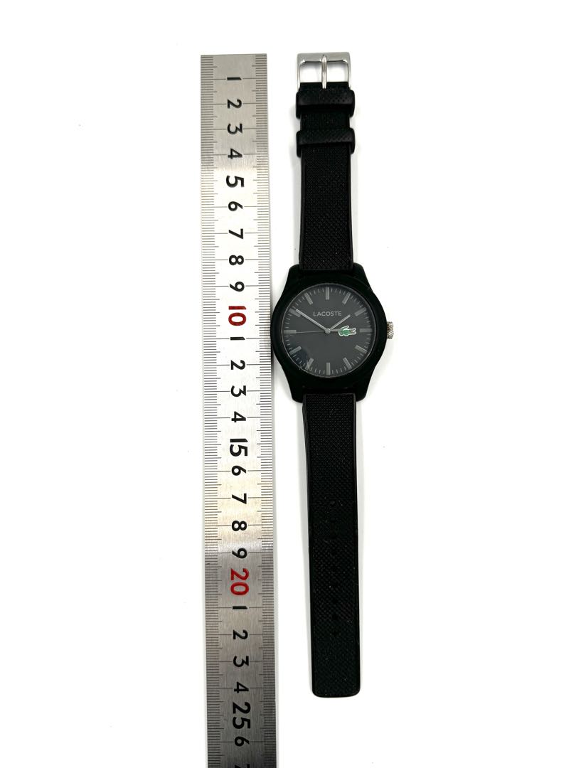 Lacoste Analog Quartz Men Watch