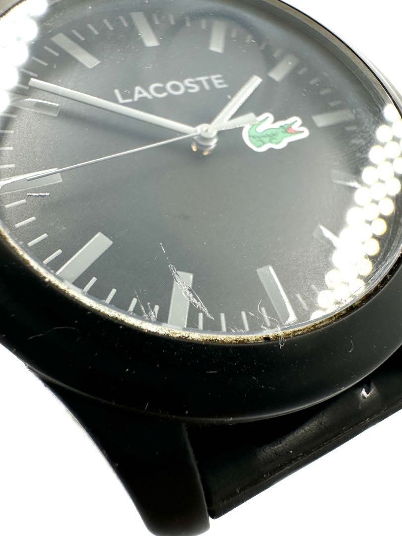 Lacoste Analog Quartz Men Watch