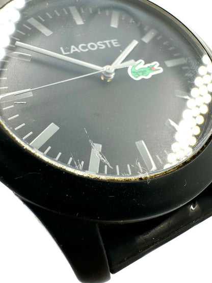 Lacoste Analog Quartz Men Watch