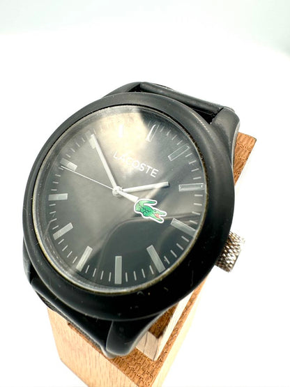 Lacoste Analog Quartz Men Watch