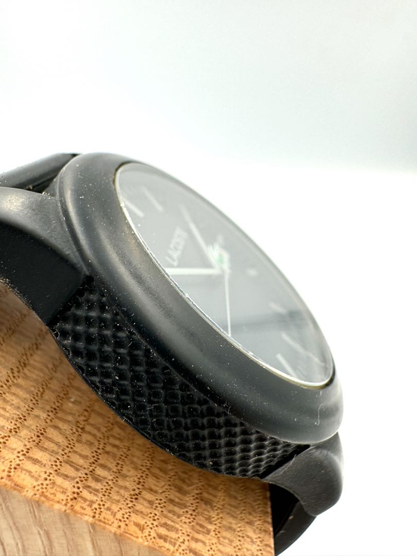 Lacoste Analog Quartz Men Watch