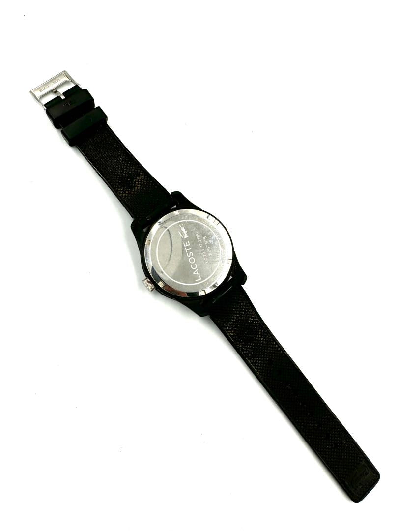 Lacoste Analog Quartz Men Watch