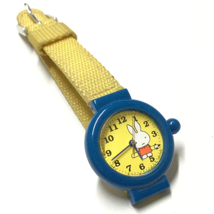 Miffy Analog Quartz Women