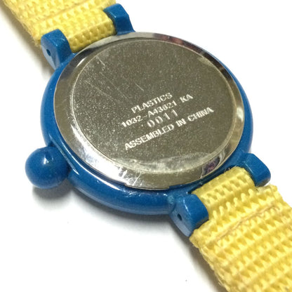Miffy Analog Quartz Women