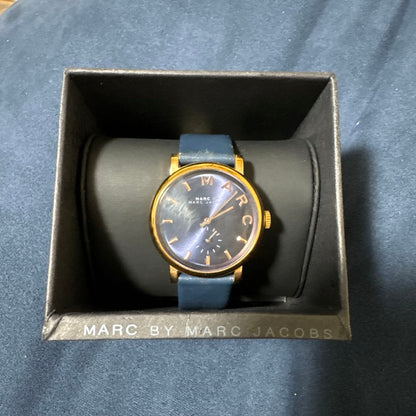 Marc By Jacobs Digital Quartz Men