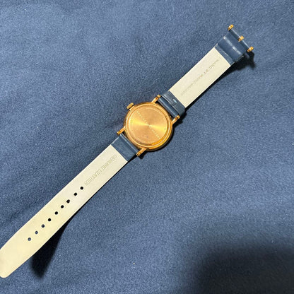 Marc By Jacobs Digital Quartz Men