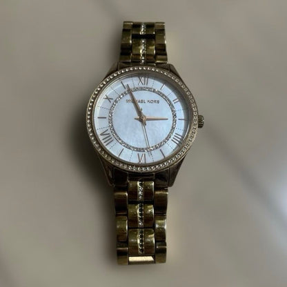 Analog Quartz Women