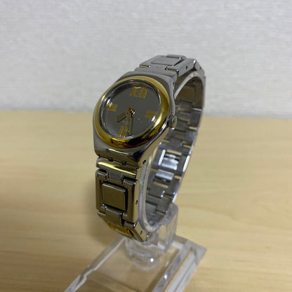 Swatch Analog Quartz Women