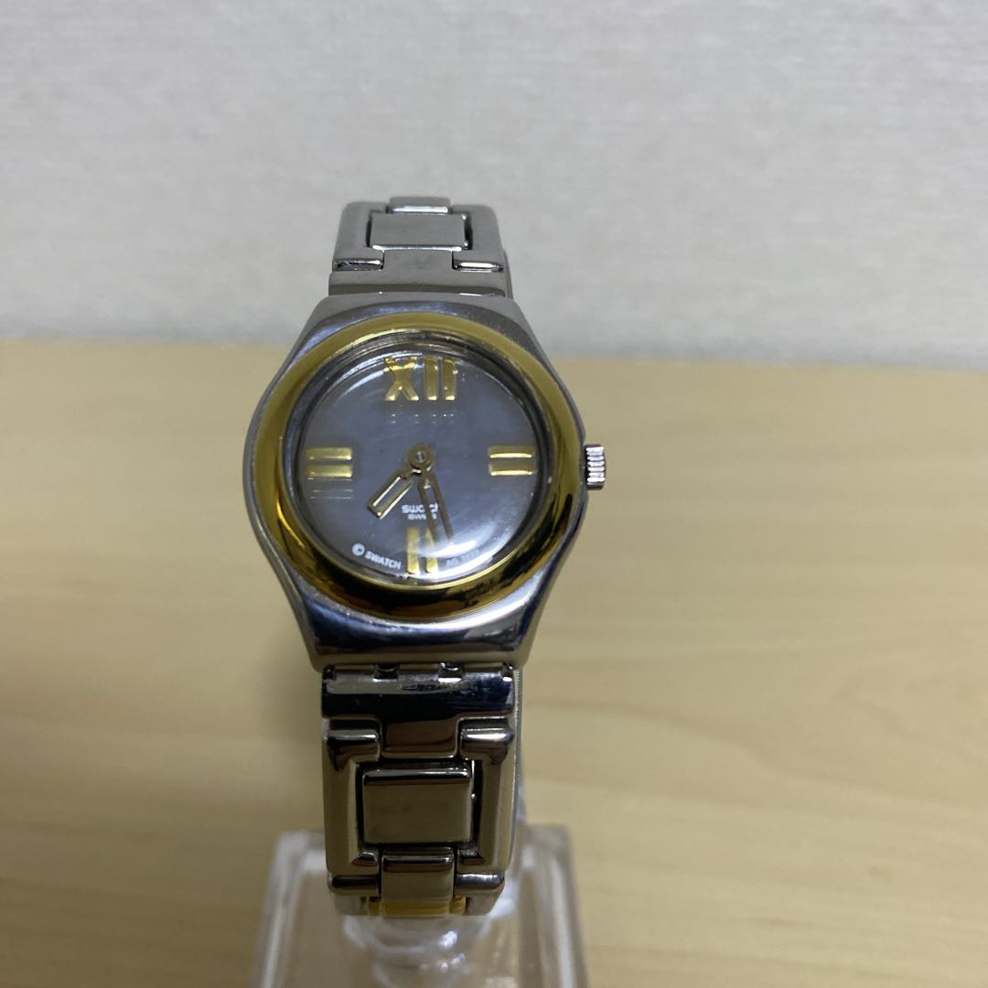 Swatch Analog Quartz Women