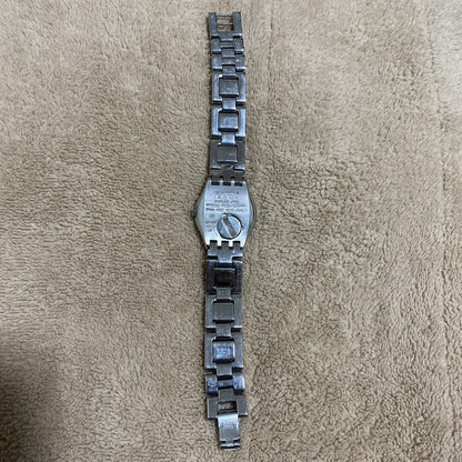 Swatch Analog Quartz Women
