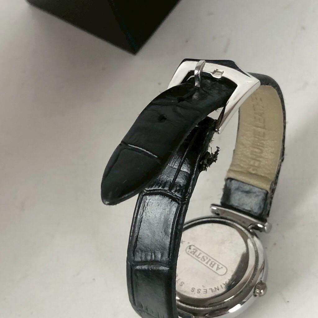 Abiste Analog Quartz Women
