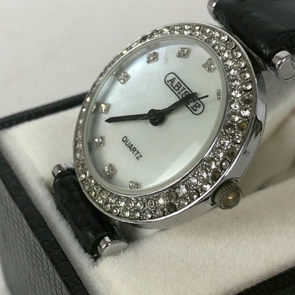 Abiste Analog Quartz Women